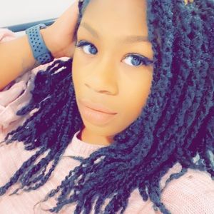 Meet your Posher, Jessica